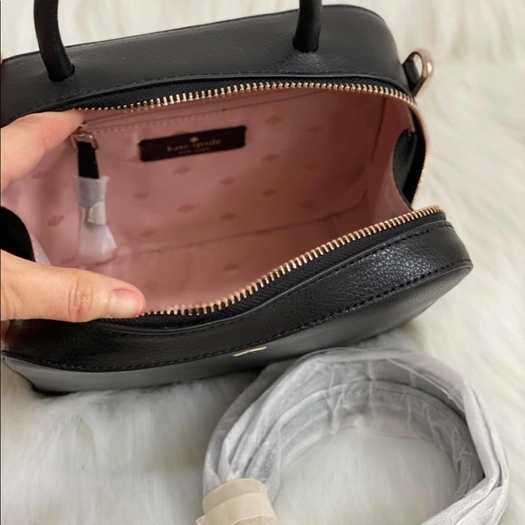 KATE SPADE CAMERA BAG - Picture 4 of 8
